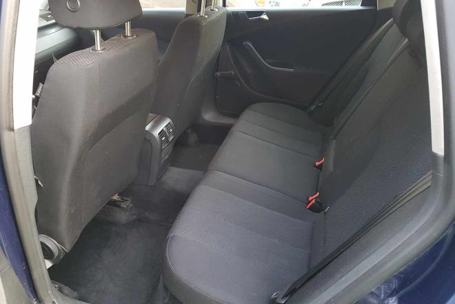 Volkswagen Passat Variant-0