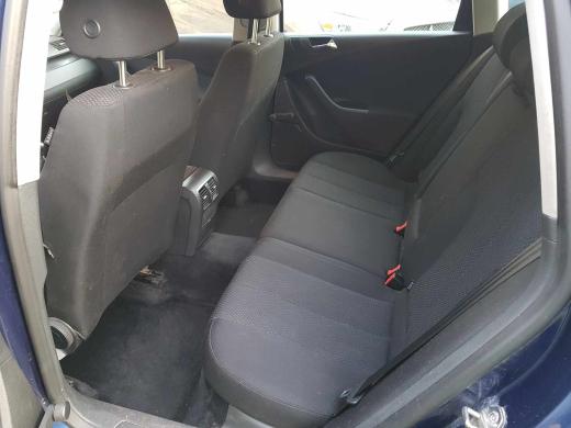 Volkswagen Passat Variant-0