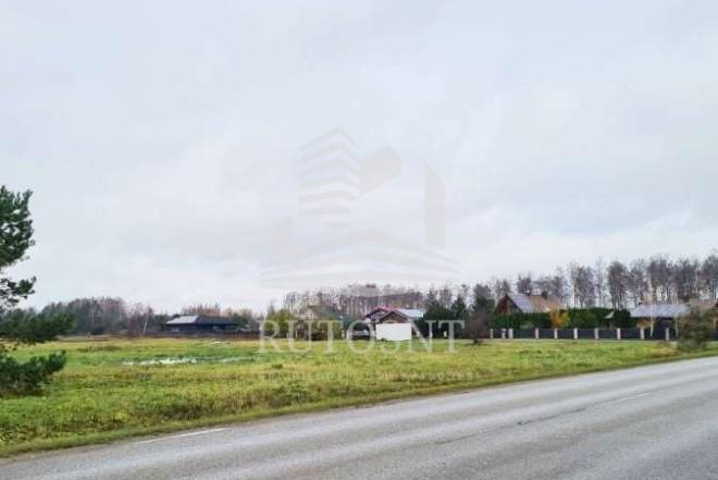 Parduodamas sklypas Mazūriškių k.-0