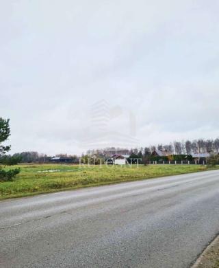 Parduodamas sklypas Mazūriškių k.-0