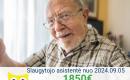 Slaugytojo asistentė Vokietijoje-0