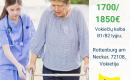 SKUBIAI IEŠKOMA SLAUGYTOJO ASISTENTĖ VOKIETIJOJE-0
