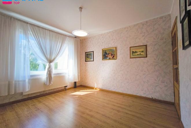 Parduodamas 4 kambarių butas puikioje vietoje Kaune, Šilainiuose. Autonominis dujinis šildymas!-0