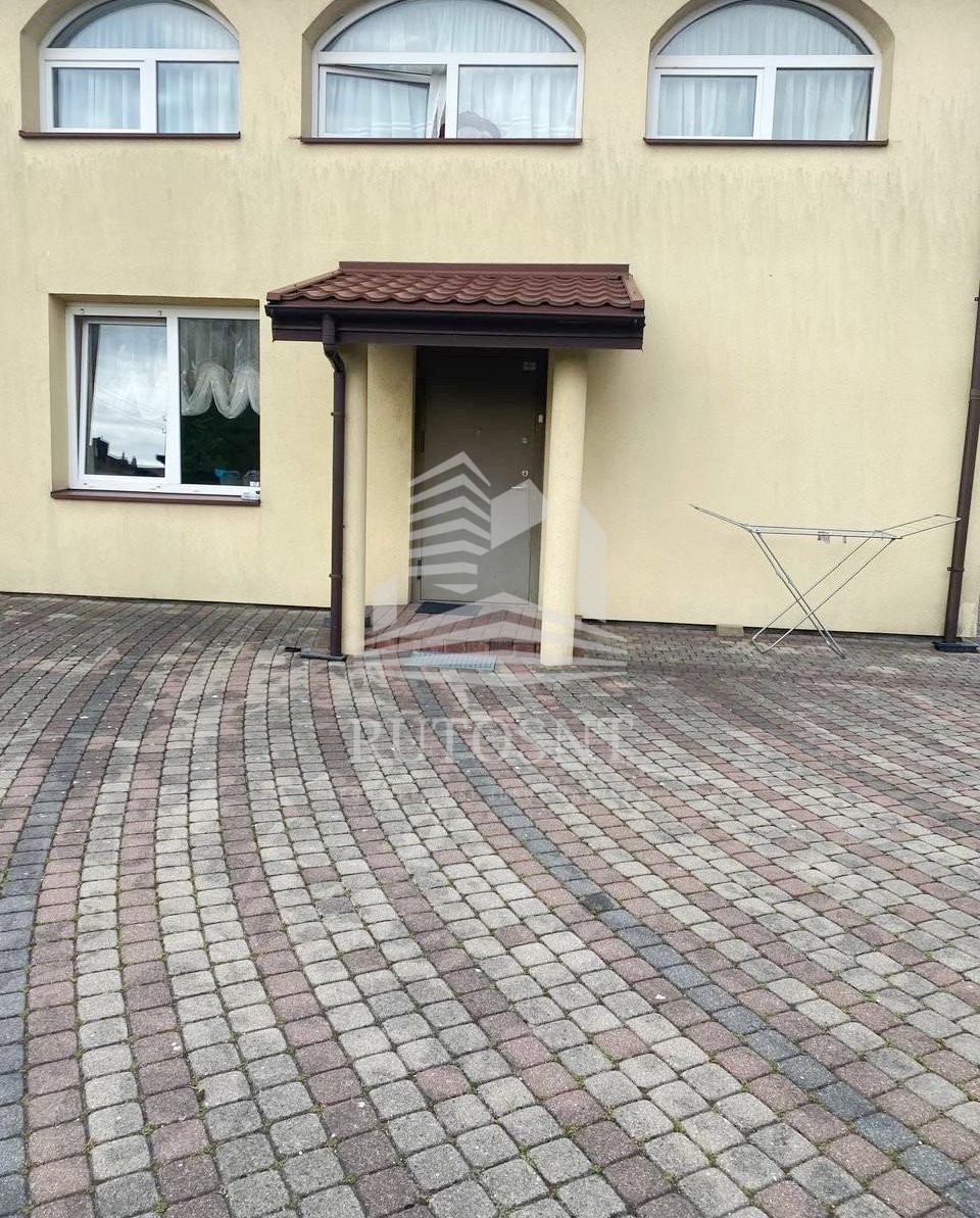 Parduodamas namas Klaipėdos mieste-0