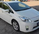 Prius Nuoma, Automobilių Nuoma Marijampolėje-0