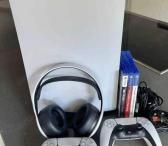 Sony PlayStation 5-0