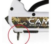 Camo kojytė tarpeliui formuoti-0