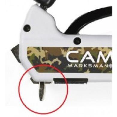 Camo kojytė tarpeliui formuoti-0
