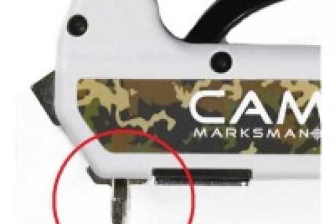 Camo įrankio kojytė-0