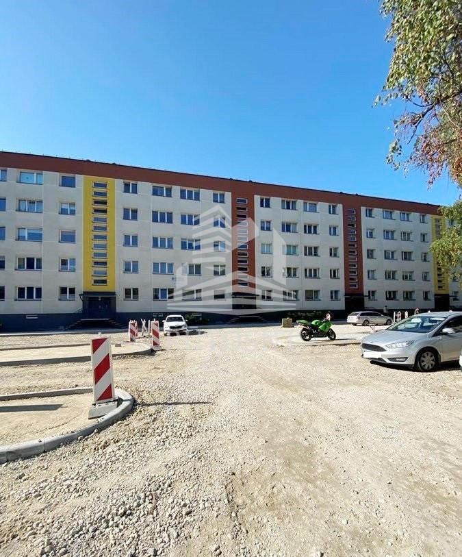 Parduodamas 2-jų kambarių butas Kauno g.-0