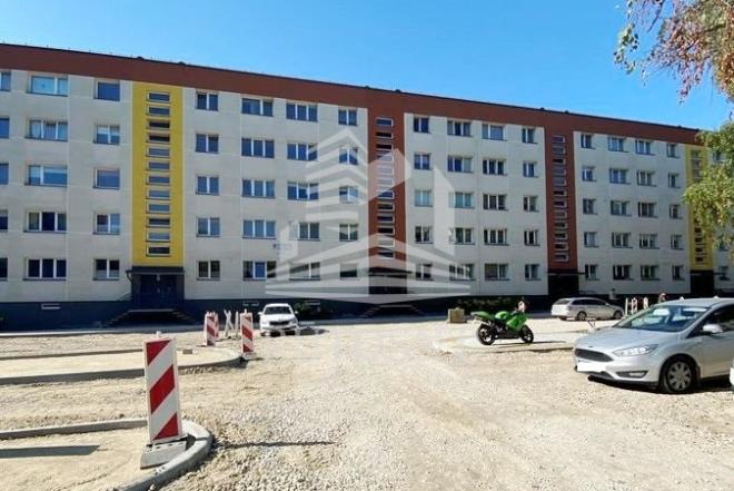 Parduodamas 2-jų kambarių butas Kauno g.-0
