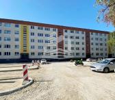 Parduodamas 2-jų kambarių butas Kauno g.-0