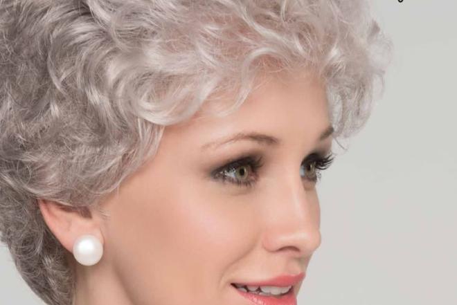 Vokiški perukai wigs.lt-0