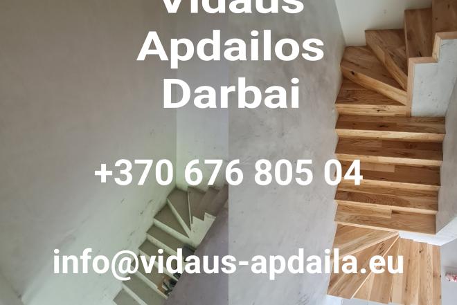 Apdailos darbai-0