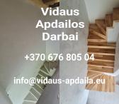 Apdailos darbai-0