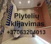 Plyteliu klijavimas-0