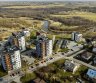 Parduodami du 2 kambarių butai Panevėžio g. 25b Klaipėda 49 kv.m.-0