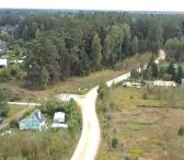 Sodo namas Prienų rajono sav., Papilvyje, Griaustinio g.-0