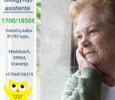 Darbas  slaugytojo asistenei Vokietijoje-0
