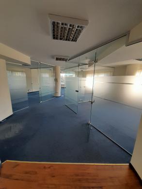 Išnuomojamos 95 kv.m. Administracinės patalpos Taikos pr 4A-0