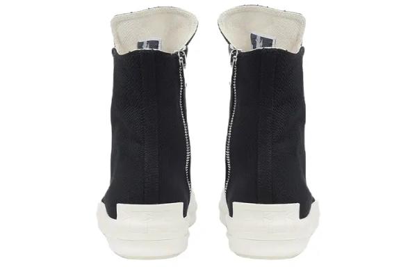 Rick Owens DRKSHDW Fogachine-0