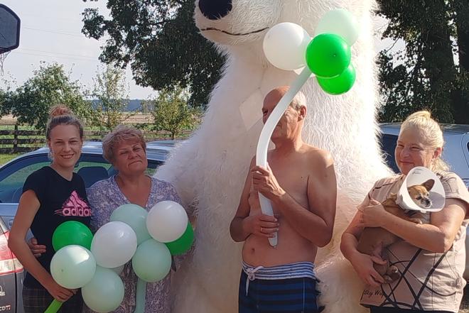 Didžiosios meškutės sveikinimai-0