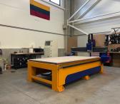 CNC frezavimo staklės-0