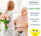 Darbas slaugytojo asistentei Vokietijoje-0