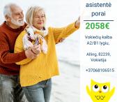 Darbas slaugytojo asistentėi Vokietijoje-0