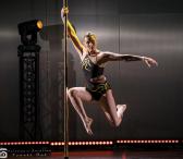Pole dance šou ir oro akrobatikos pasirodymai-0