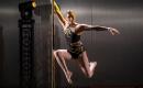 Pole dance šou ir oro akrobatikos pasirodymai-0