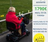 Darbas slaugytojo asistentei Vokietijoje-0