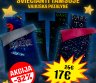 100% medvilninė vaikiška patalynė! Šviečianti tamsoje! Pagaminta Turkijoje!-0