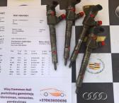 Kuro purkštukai Fiat-Croma. 0445110243-0