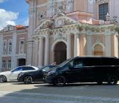 Prabangių automobilių nuoma su vairuotojais Lietuvoje - 15+ metų patirtis-0