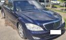 Mercedes Benz Classe S-0
