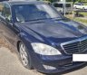 Mercedes Benz Classe S-0