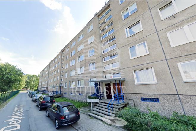 Parduodamas 2-jų kambarių butas Debreceno g.-0