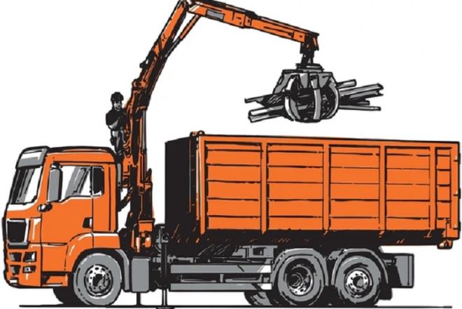 Krovininių automobilių vairuotojas C arba CE-0