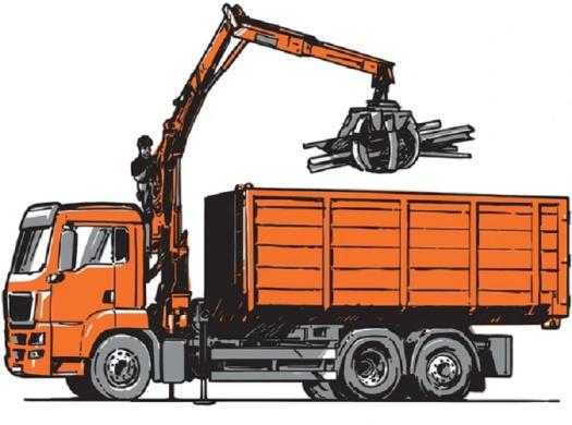 Krovininių automobilių vairuotojas C arba CE-0