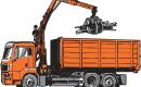 Krovininių automobilių vairuotojas C arba CE-0