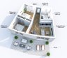 Parduodami apartamentai su vaizdu į upę Šventojoje!-0