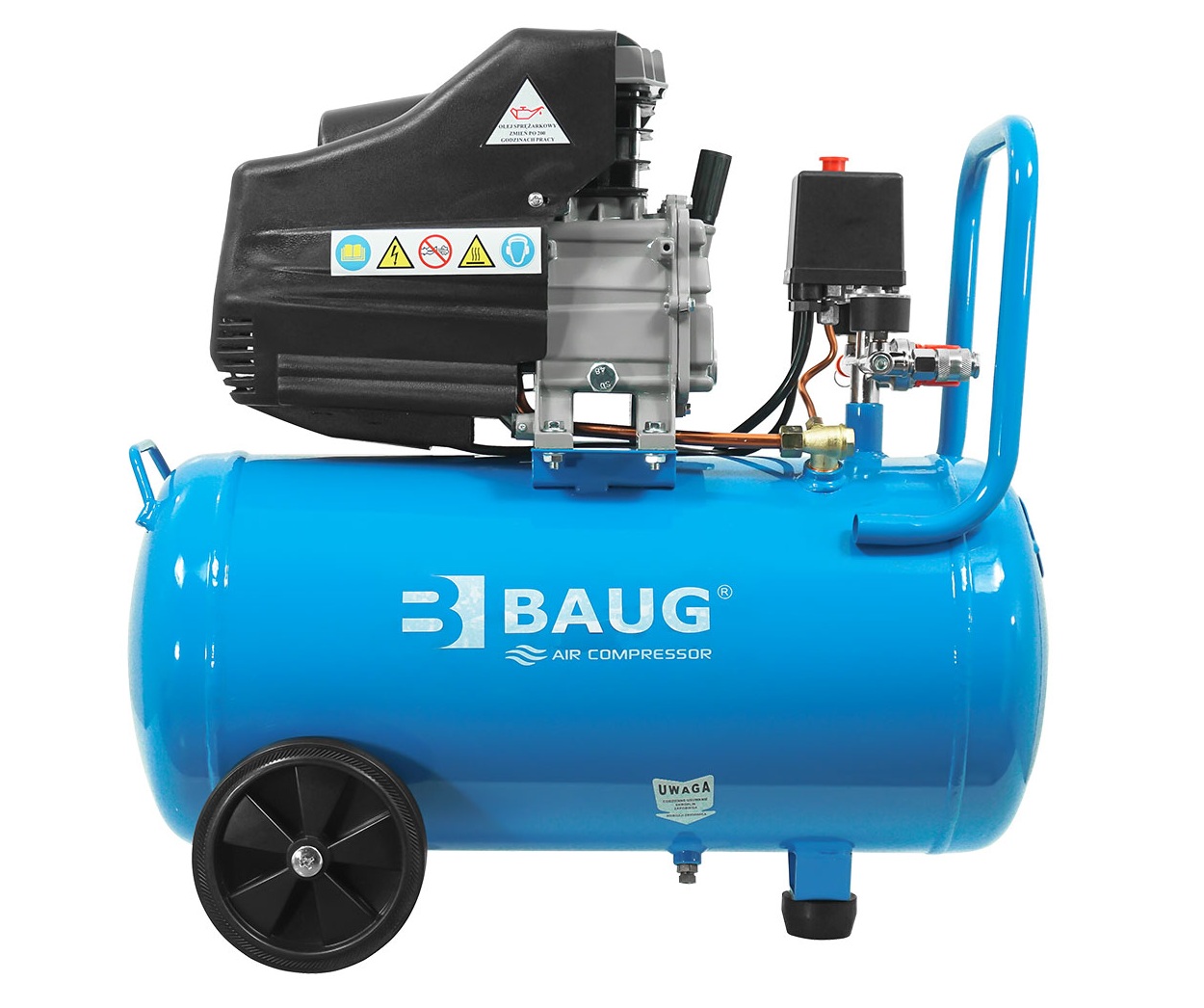 Kompresorius 24L 1.1kw-0