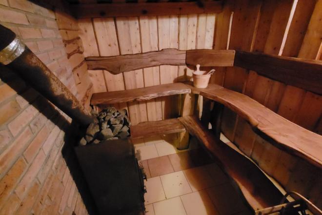 Sodyba/ vienkiemis Joniškio r. sav. Stanelių k.-0