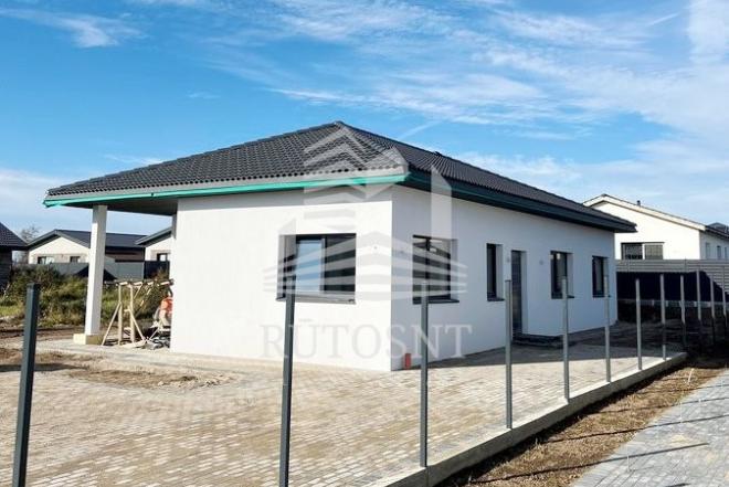 Parduodamas namas Kalotės k.-0