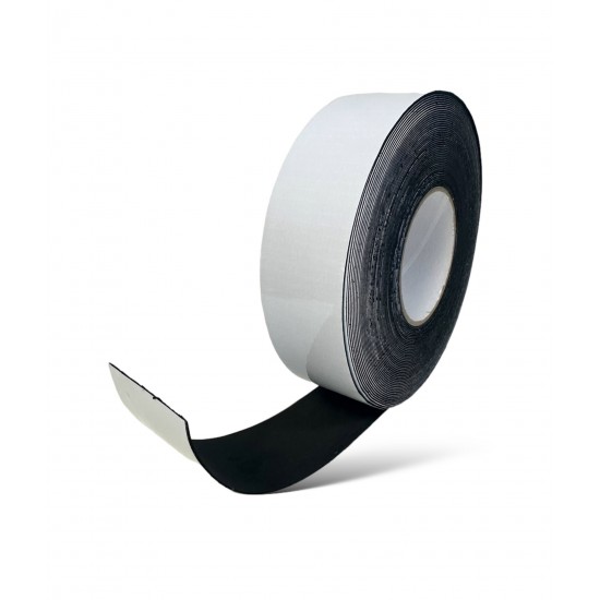 Lipni lagių juosta 1x50mm terasai 20m-0