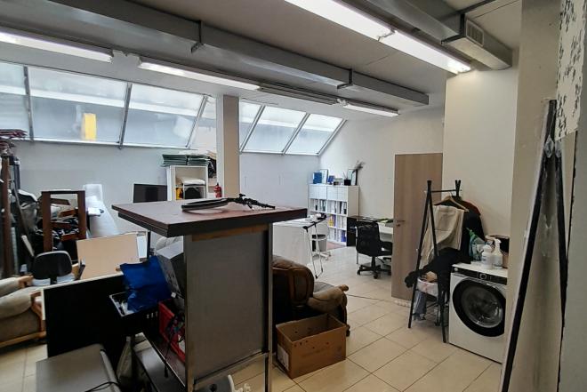 Išnuomojamos 49 kv.m. Patalpos, ofisui, grožio salonui-0