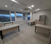 Išnuomojamos administracinės patalpos Svajonės g. 86 kv.m.-0