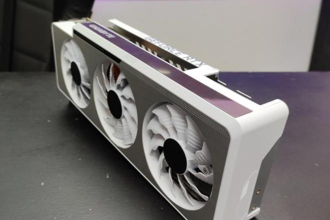Parduodu: Gigabyte GeForce RTX 3080 Ti Vision OC 12GB DDR6, 1900eur-0