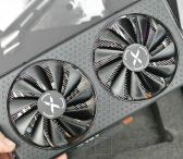 RX6600xt vaizdo korta.-0